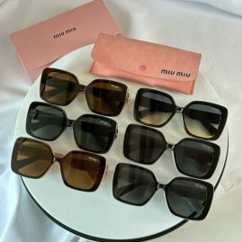 Picture of MiuMiu Sunglasses _SKUfw55796303fw